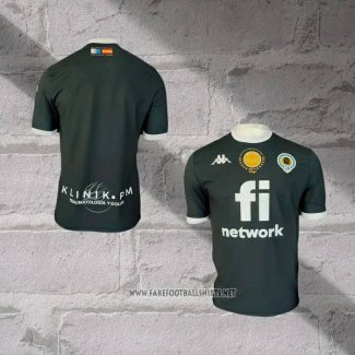 Hercules Away Shirt 2024-2025 Thailand