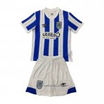 Huddersfield Town Home Shirt Kid 2024-2025