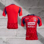 Independiente de Medellin Home Shirt 2025 Thailand