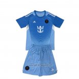 Inter Miami Home Goalkeeper Shirt Kid 2025