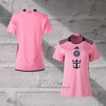 Inter Miami Home Shirt Women 2024