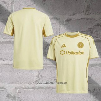 Inter Miami Shirt Pre-Match 2025