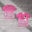 Inter Miami Special Shirt 2025 Rosa Thailand