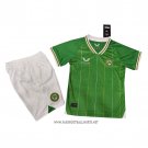 Ireland Home Shirt Kid 2023