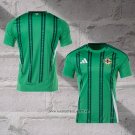 Ireland del Norte Home Shirt 2024