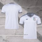 Italy Away Shirt Authentic 2026
