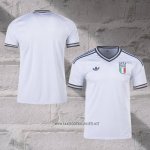 Italy Away Shirt Authentic 2026