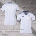 Italy Away Shirt Authentic 2026