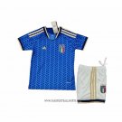 Italy Home Shirt Kid 2026