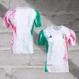 Italy Shirt Pre-Match 2023 White