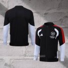 Jacket Arsenal 2026-2027 Black