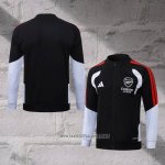 Jacket Arsenal 2026-2027 Black