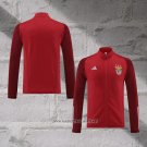 Jacket Benfica 2023-2024 Red