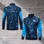 Jacket Chelsea 2024-2025 Blue Oscuro