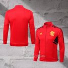 Jacket Flamengo 2022-2023 Red