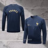 Jacket France 2022-2023 Blue