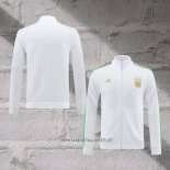 Jacket Italy 2024-2025 White