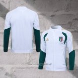 Jacket Italy 2026-2027 White