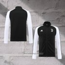 Jacket Juventus 2022-2023 Black and White