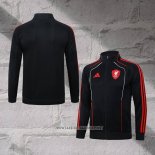 Jacket Liverpool 2025-2026 Black