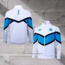 Jacket Napoli 2025-2026 Blue White