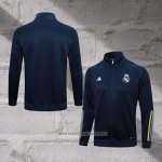 Jacket Real Madrid 2023-2024 Blue