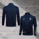 Jacket Real Madrid 2023-2024 Blue