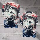 Japan Special Shirt 2025-2026 Thailand Samurai