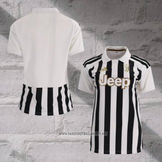 Juventus Home Shirt Women 2026-2027