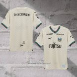 Kawasaki Frontale Away Shirt 2024 Thailand