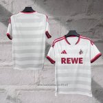Koln Home Shirt 2026-2027 Thailand