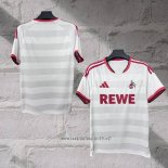 Koln Home Shirt 2026-2027 Thailand