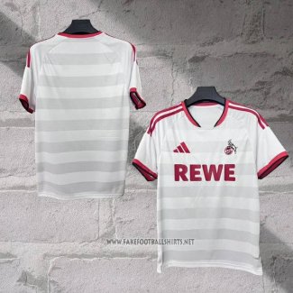 Koln Home Shirt 2026-2027 Thailand