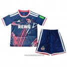 Koln Third Shirt Kid 2026-2027