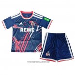 Koln Third Shirt Kid 2026-2027