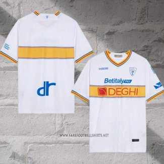 Lecce Away Shirt 2025-2026 Thailand