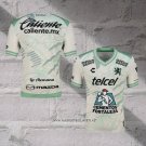 Leon Away Shirt Authentic 2025-2026