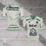 Leon Away Shirt Authentic 2025-2026