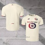 Lille Away Shirt 2025-2026