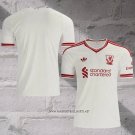 Liverpool Away Shirt 2026-2027