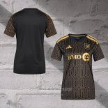 Los Angeles FC Home Shirt Women 2026