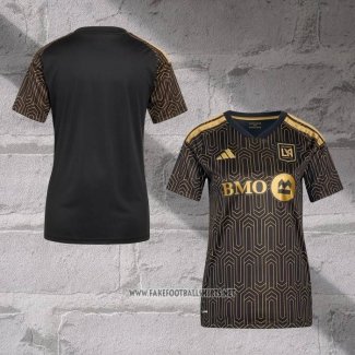 Los Angeles FC Home Shirt Women 2026