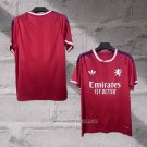 Lyon Away Shirt 2026-2027 Thailand
