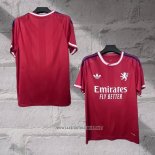Lyon Away Shirt 2026-2027 Thailand