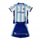 Malaga Home Shirt Kid 2025-2026
