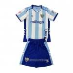 Malaga Home Shirt Kid 2025-2026