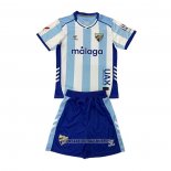 Malaga Home Shirt Kid 2025-2026