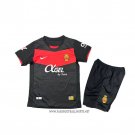 Mallorca Third Shirt Kid 2025-2026