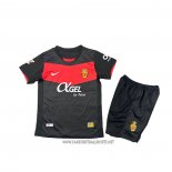 Mallorca Third Shirt Kid 2025-2026
