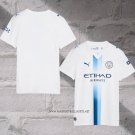 Manchester City Third Shirt Women 2026-2027